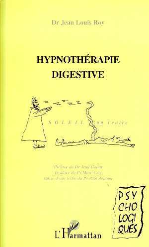 Hypnothérapie digestive : soleil au ventre