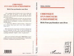CHRONIQUE D'UN DISCOURS SCHIZOPHRÈNE
