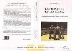 Les boxeurs et les dieux