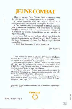 Jeune combat