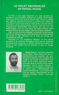 Projet individualisé en travail social