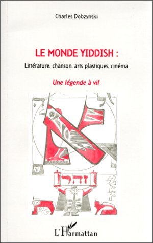 Le monde yiddish