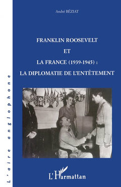 Franklin Roosevelt et la France