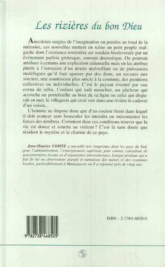 Rizières du bon dieu