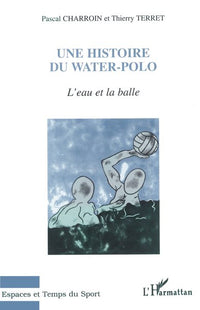 L'eau et la balle