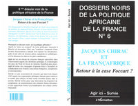 Jacques Chirac et la Françafrique