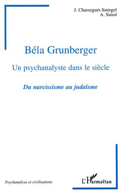 BÉLA GRUNBERGER