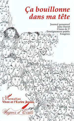 Ca bouillonne dans ma tête