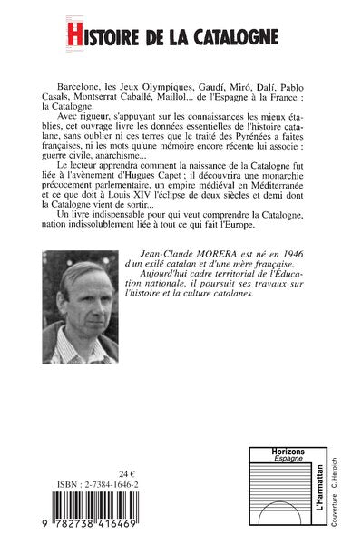 Histoire de la Catalogne