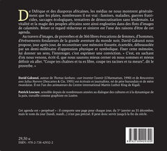 Mémoire du monde noir