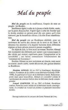 Mal du peuple