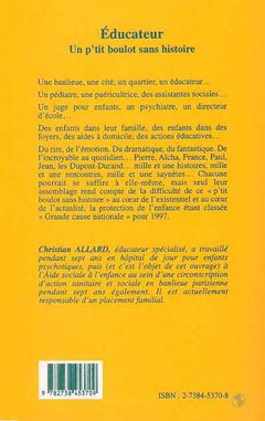 Éducateur