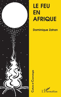 Le feu en Afrique