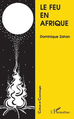Le feu en Afrique