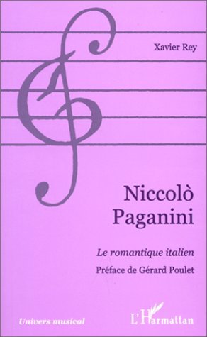 Niccolò Paganini
