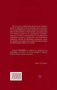 L'identité communiste