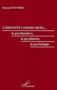 L'identité communiste