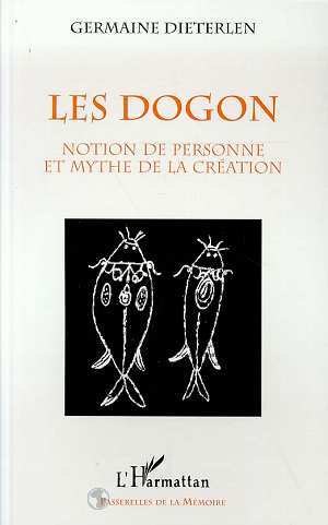 Les Dogon