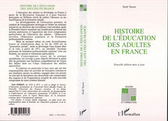 Histoire de l'éducation des adultes en France