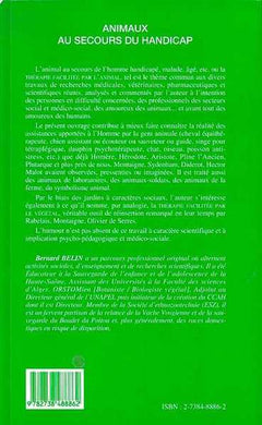 Animaux au secours du handicap