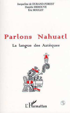 PARLONS NAHUATL