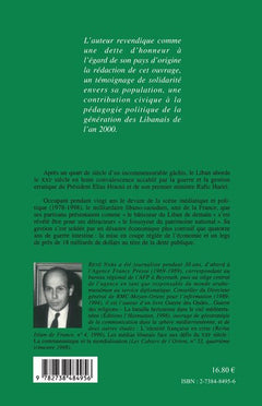 RAFIC HARIRI