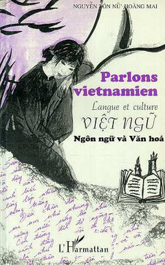 Parlons vietnamien
