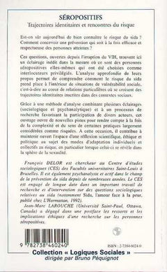 Séropositifs