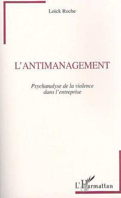 L'antimanagement