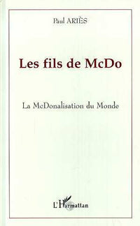 Les fils de McDo