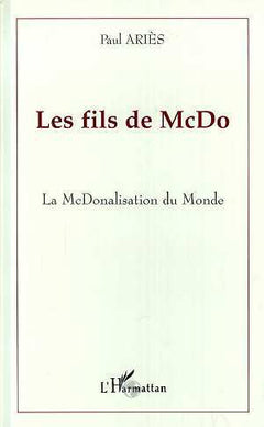 Les fils de McDo