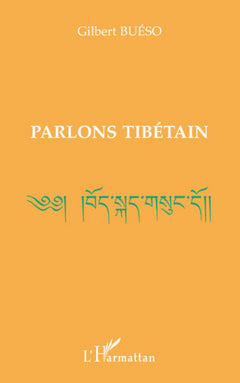 PARLONS TIBÉTAIN