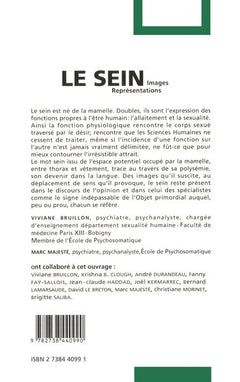 Le sein