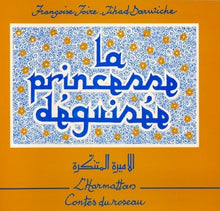 La princesse déguisée