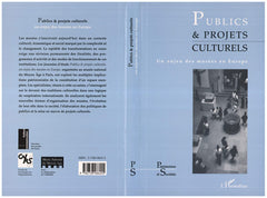 PUBLICS ET PROJETS CULTURELS