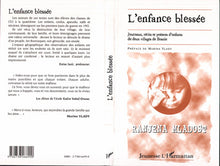 L'enfance blessée