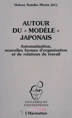 Autour du "modèle" japonais
