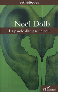La parole dite par un œil