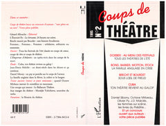 Coups de theatre 2