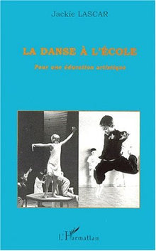 La danse à l'école