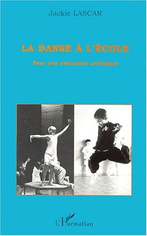 La danse à l'école