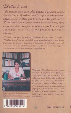 D'elles à eux