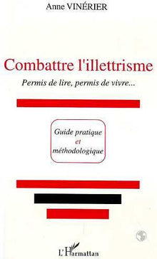 Combattre l'illettrisme