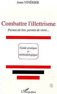 Combattre l'illettrisme