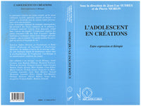 L'adolescent en créations