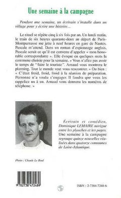 Une semaine à la campagne
