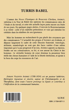 Turris Babel