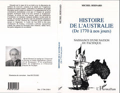 Histoire de l'Australie (de 1770 à nos jours)