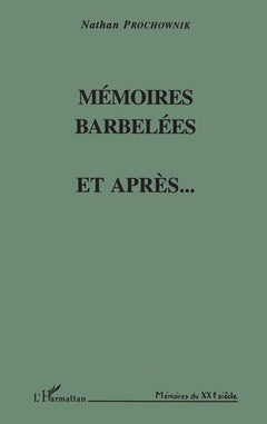 Mémoires barbelées