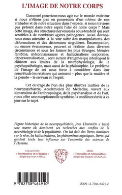 L'image de notre corps